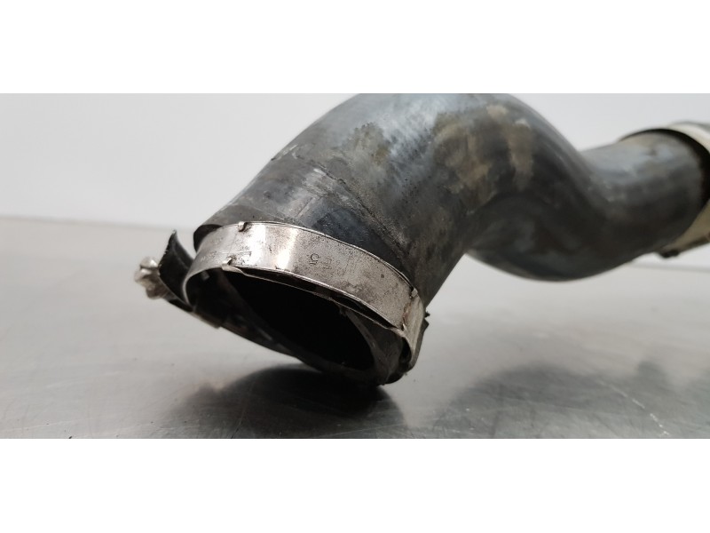 Recambio de tubo presion turbocompresor para kia ceed sportswagon tech referencia OEM IAM 282502U020  