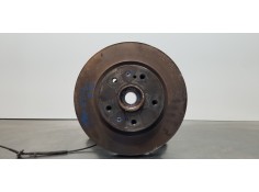 Recambio de mangueta delantera derecha para suzuki sx4 glx referencia OEM IAM 4511161M00  