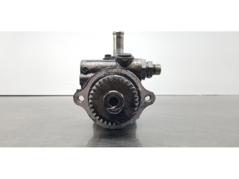 Recambio de bomba direccion para renault mascott fg 160. 35/55/65 cabina individual referencia OEM IAM 5010557120   Recambio de bomba direccion para renault mascott fg 160. 35/55/65 cabina individual referencia OEM IAM 5010557120