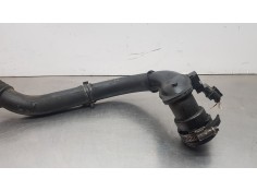 Recambio de tubo presion turbocompresor para renault scenic ii confort dynamique referencia OEM IAM 8200208708   2