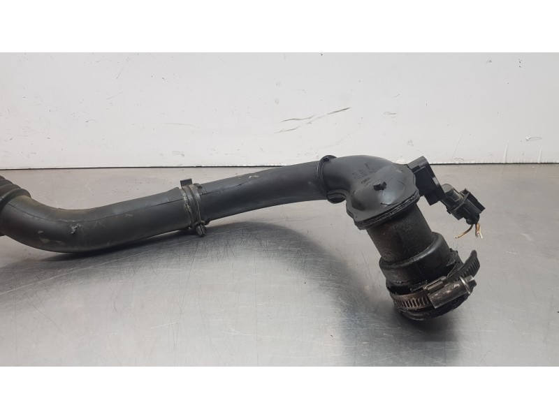 Recambio de tubo presion turbocompresor para renault scenic ii confort dynamique referencia OEM IAM 8200208708   Recambio de tubo presion turbocompresor para renault scenic ii confort dynamique referencia OEM IAM 8200208708