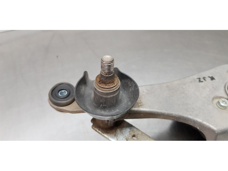 Recambio de motor limpia delantero para hyundai tucson style 4wd referencia OEM IAM 98110D3000 98100D3000 