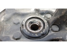 Recambio de mangueta delantera izquierda para infiniti fx fx45 referencia OEM IAM 40015CG000   2