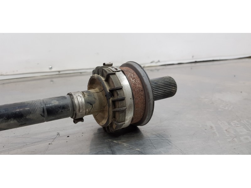 Recambio de transmision trasera derecha para volvo xc60 inscription awd referencia OEM IAM P31325816  