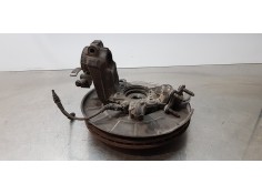 Recambio de mangueta delantera izquierda para skoda superb combi (3t5) active referencia OEM IAM 1K0407255AA