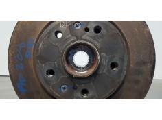 Recambio de mangueta delantera derecha para suzuki sx4 glx referencia OEM IAM 4511161M00   2