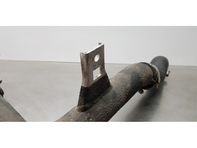 Recambio de tubo presion turbocompresor para kia ceed sportswagon tech referencia OEM IAM 282502U020  