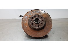 Recambio de mangueta delantera izquierda para skoda superb combi (3t5) active referencia OEM IAM 1K0407255AA   2