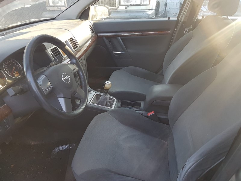 opel vectra c berlina del año 2004 opel vectra c berlina del año 2004