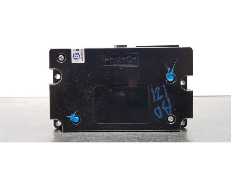 Recambio de modulo confort para ford tourneo connect titanium referencia OEM IAM D1BT14D212ED   Recambio de modulo confort para ford tourneo connect titanium referencia OEM IAM D1BT14D212ED