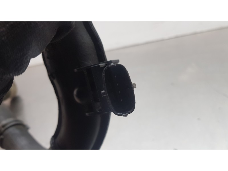 Recambio de tubo presion turbocompresor para renault scenic ii confort dynamique referencia OEM IAM 8200208708   Recambio de tubo presion turbocompresor para renault scenic ii confort dynamique referencia OEM IAM 8200208708