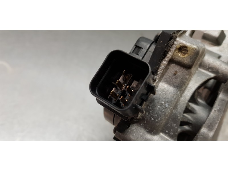 Recambio de motor limpia delantero para hyundai tucson style 4wd referencia OEM IAM 98110D3000 98100D3000 