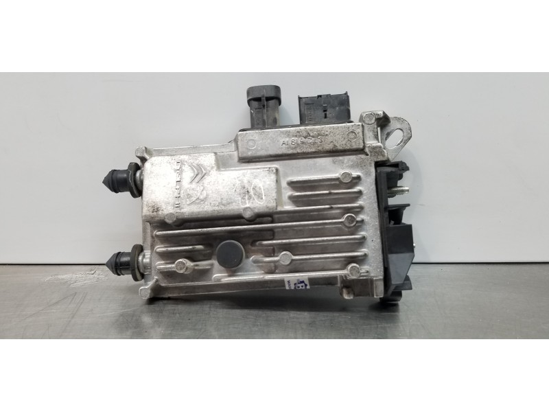 Recambio de centralita start / stop para peugeot 308 active referencia OEM IAM 9819598180  