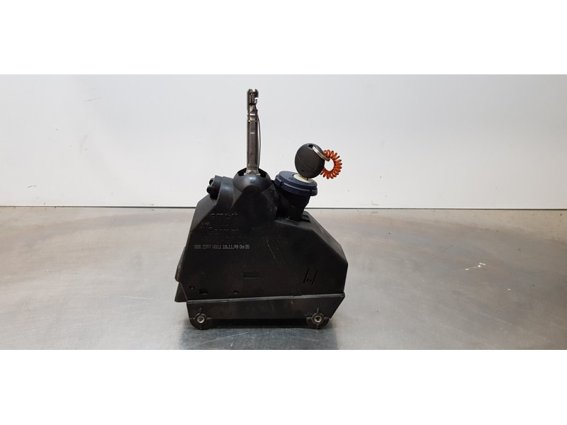 Recambio de palanca cambio para smart coupe pulse referencia OEM IAM 0002397V011  