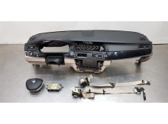 Recambio de kit airbag para bmw serie 5 lim. (f10) 520d referencia OEM IAM 51459211207  