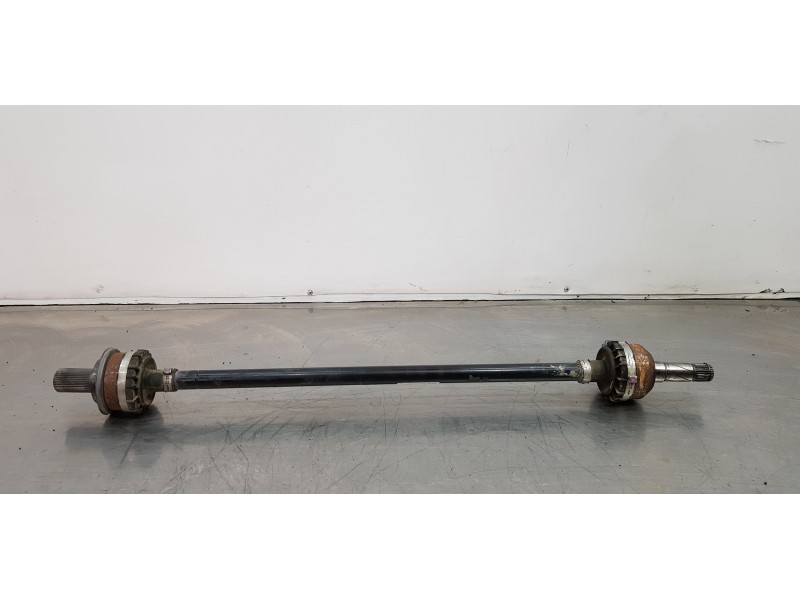 Recambio de transmision trasera izquierda para volvo xc60 inscription awd referencia OEM IAM P31325816  