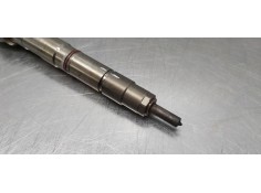Recambio de inyector para skoda octavia combi (5e5) ambition referencia OEM IAM 04L130277AC 0445110469  2