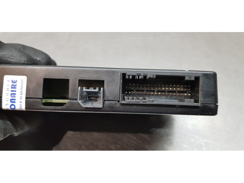 Recambio de modulo confort para ford tourneo connect titanium referencia OEM IAM D1BT14D212ED   Recambio de modulo confort para ford tourneo connect titanium referencia OEM IAM D1BT14D212ED