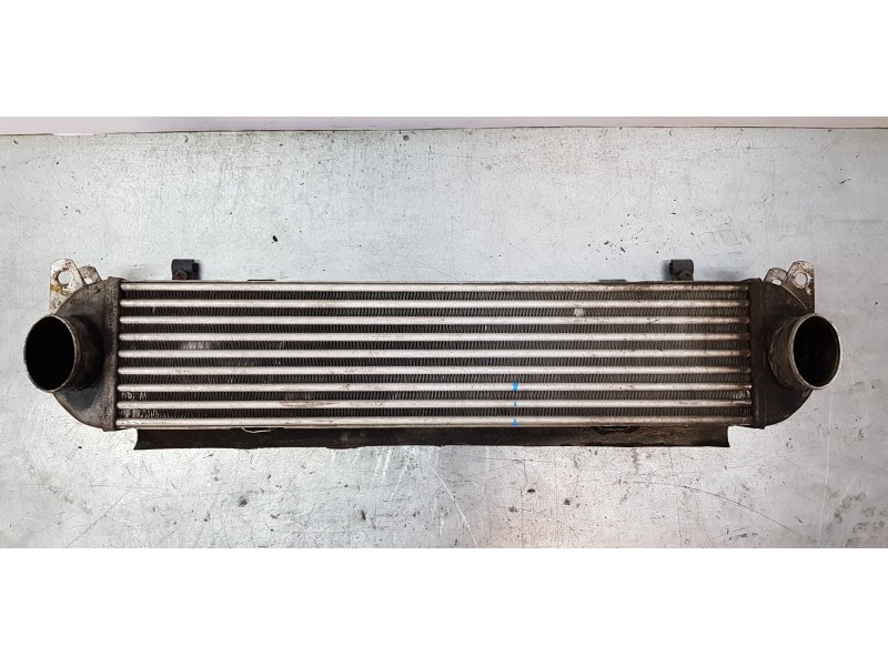 Recambio de intercooler para land rover discovery v6 td hse referencia OEM IAM PML500011  