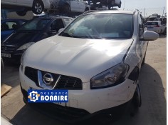 nissan qashqai+2 (jj10) del año 2010