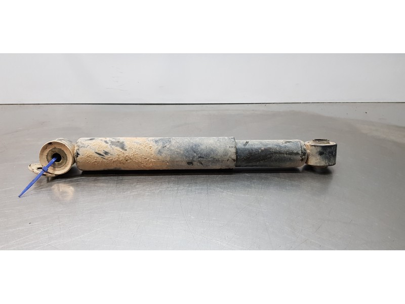 Recambio de amortiguador trasero derecho para nissan patrol gr (y61) comfort referencia OEM IAM 56200VB085   Recambio de amortiguador trasero derecho para nissan patrol gr (y61) comfort referencia OEM IAM 56200VB085