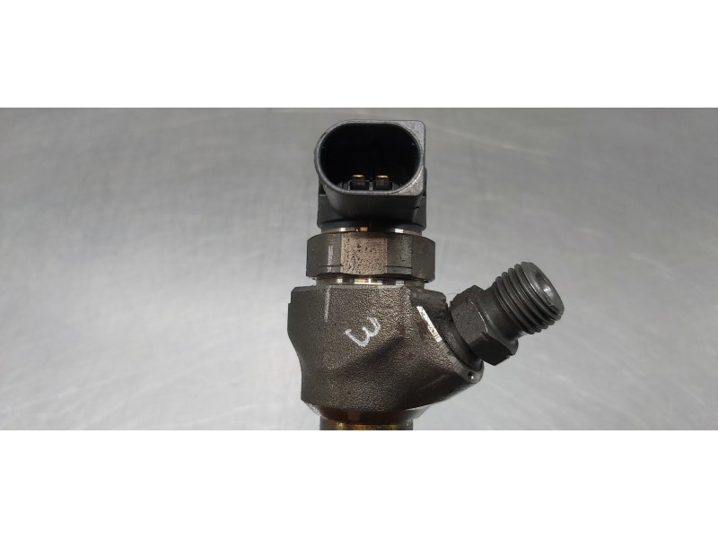 Recambio de inyector para skoda octavia combi (5e5) ambition referencia OEM IAM 04L130277AC 0445110469  Recambio de inyector para skoda octavia combi (5e5) ambition referencia OEM IAM 04L130277AC 0445110469
