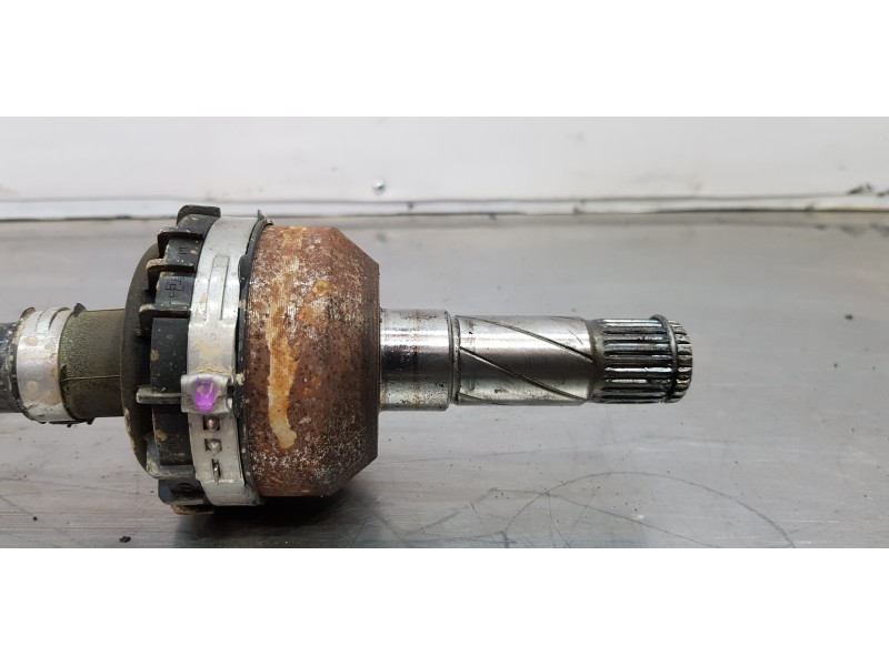 Recambio de transmision trasera izquierda para volvo xc60 inscription awd referencia OEM IAM P31325816  