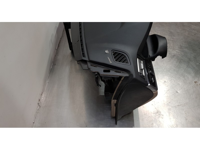 Recambio de kit airbag para bmw serie 5 lim. (f10) 520d referencia OEM IAM 51459211207   Recambio de kit airbag para bmw serie 5 lim. (f10) 520d referencia OEM IAM 51459211207