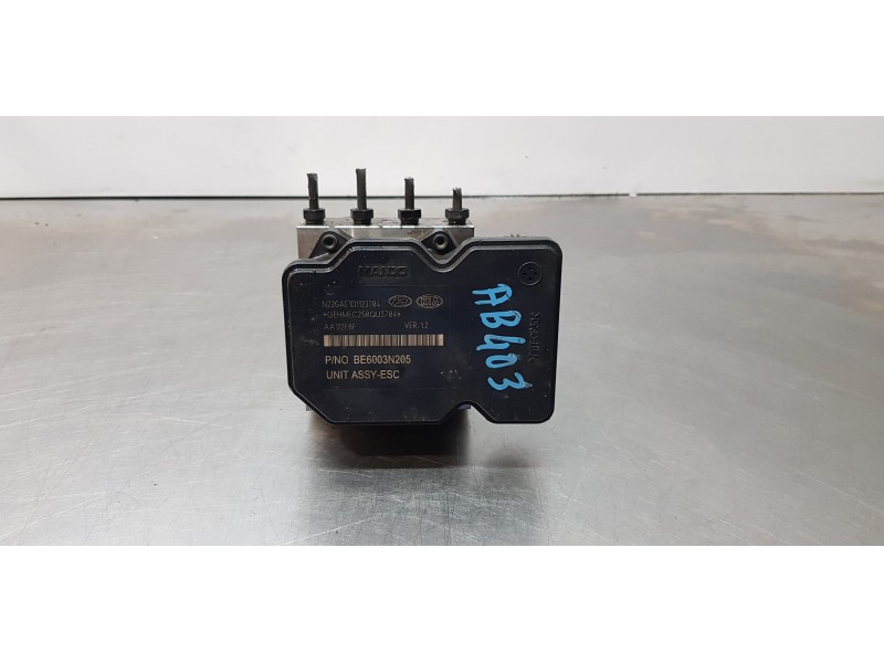 Recambio de abs para kia carens ( ) concept referencia OEM IAM 58910A4810  