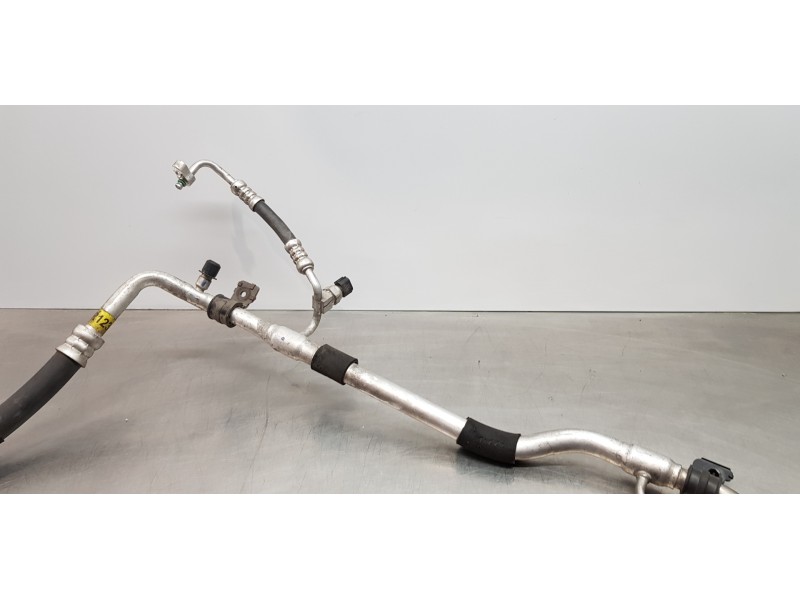 Recambio de tubos aire acondicionado para kia ceed sportswagon tech referencia OEM IAM 97775G4950  