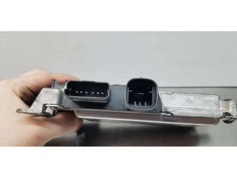 Recambio de centralita start / stop para peugeot 308 active referencia OEM IAM 9819598180  