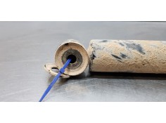 Recambio de amortiguador trasero derecho para nissan patrol gr (y61) comfort referencia OEM IAM 56200VB085   2