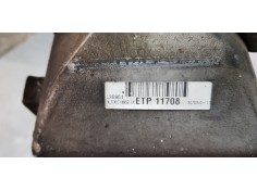 Recambio de intercooler para land rover discovery v6 td hse referencia OEM IAM PML500011   2