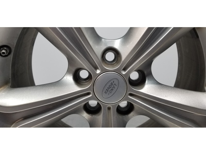 Recambio de llanta para land rover discovery sport pure referencia OEM IAM LR073512 FK721007AB 
