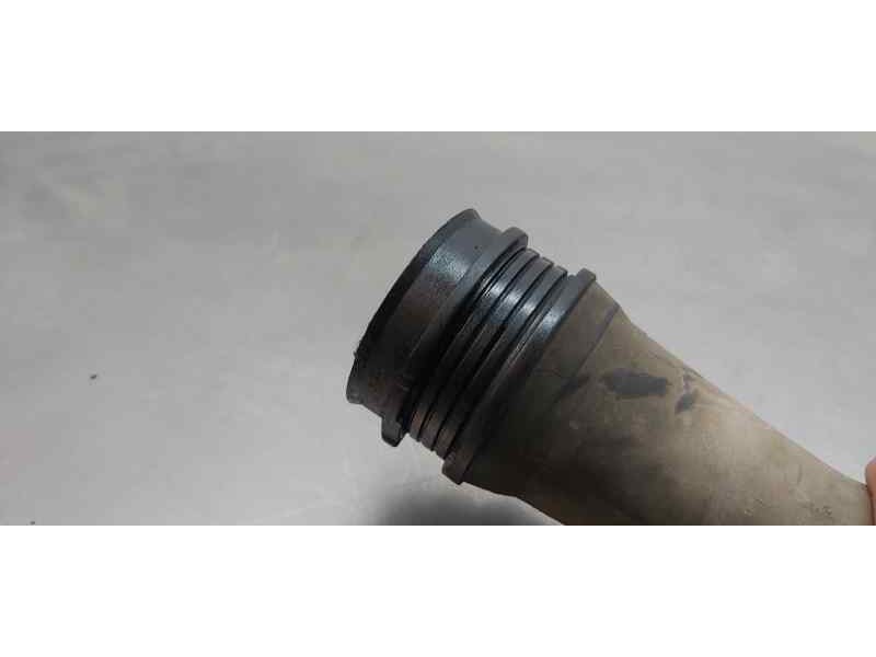 Recambio de tubo presion turbocompresor para renault scenic ii confort dynamique referencia OEM IAM 8200208708   Recambio de tubo presion turbocompresor para renault scenic ii confort dynamique referencia OEM IAM 8200208708