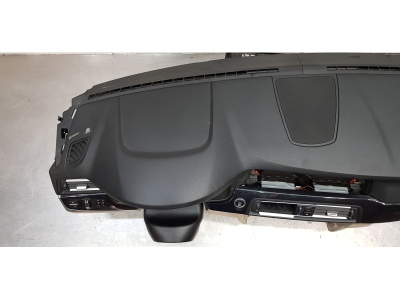 Recambio de kit airbag para bmw serie 5 lim. (f10) 520d referencia OEM IAM 51459211207   Recambio de kit airbag para bmw serie 5 lim. (f10) 520d referencia OEM IAM 51459211207