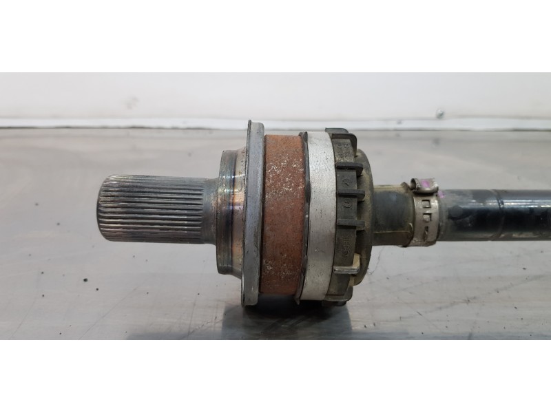 Recambio de transmision trasera izquierda para volvo xc60 inscription awd referencia OEM IAM P31325816  