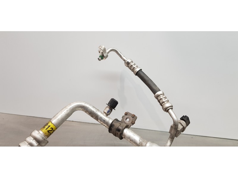 Recambio de tubos aire acondicionado para kia ceed sportswagon tech referencia OEM IAM 97775G4950  