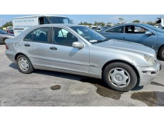 mercedes clase c (w203) berlina del año 2004 2