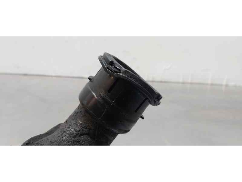 Recambio de tubo presion turbocompresor para renault scenic ii confort dynamique referencia OEM IAM 8200208708   Recambio de tubo presion turbocompresor para renault scenic ii confort dynamique referencia OEM IAM 8200208708