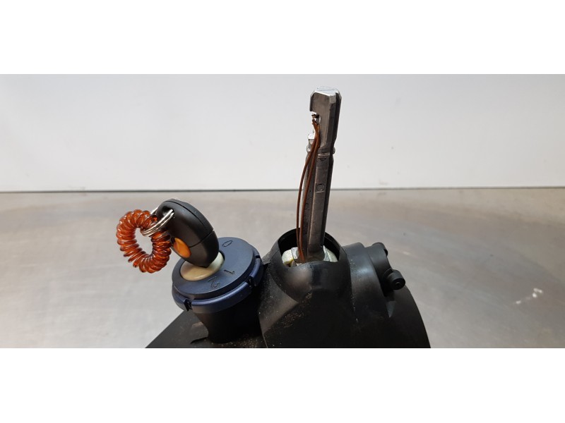 Recambio de palanca cambio para smart coupe pulse referencia OEM IAM 0002397V011  