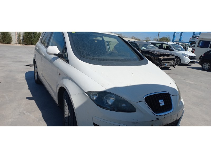 seat altea xl (5p5) del año 2010 seat altea xl (5p5) del año 2010