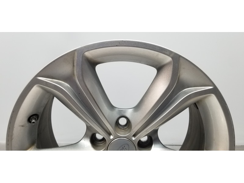 Recambio de llanta para land rover discovery sport pure referencia OEM IAM LR073512 FK721007AB 