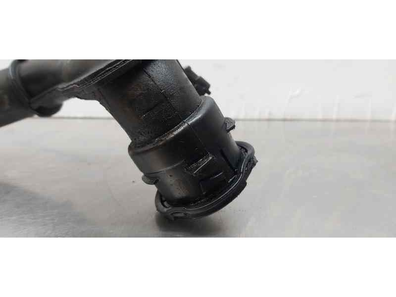 Recambio de tubo presion turbocompresor para renault scenic ii confort dynamique referencia OEM IAM 8200208708   Recambio de tubo presion turbocompresor para renault scenic ii confort dynamique referencia OEM IAM 8200208708