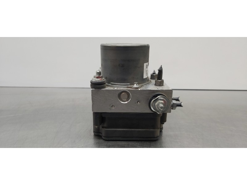 Recambio de abs para peugeot expert furgón pro standard referencia OEM IAM 9808055980 9824510880  Recambio de abs para peugeot expert furgón pro standard referencia OEM IAM 9808055980 9824510880