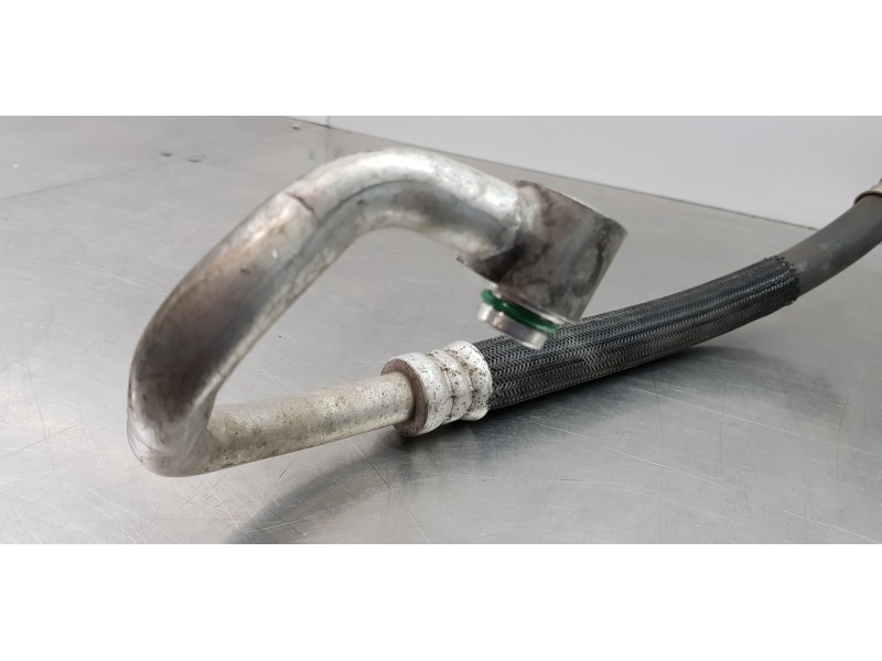 Recambio de tubos aire acondicionado para kia ceed sportswagon tech referencia OEM IAM 97775G4950  