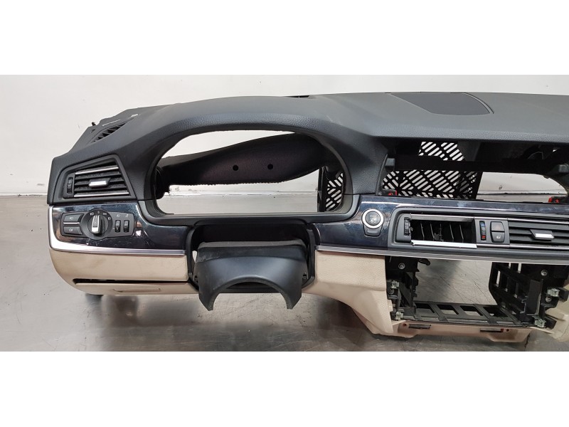 Recambio de kit airbag para bmw serie 5 lim. (f10) 520d referencia OEM IAM 51459211207   Recambio de kit airbag para bmw serie 5 lim. (f10) 520d referencia OEM IAM 51459211207