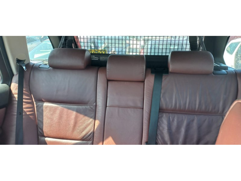 bmw x5 (e53) del año 2003