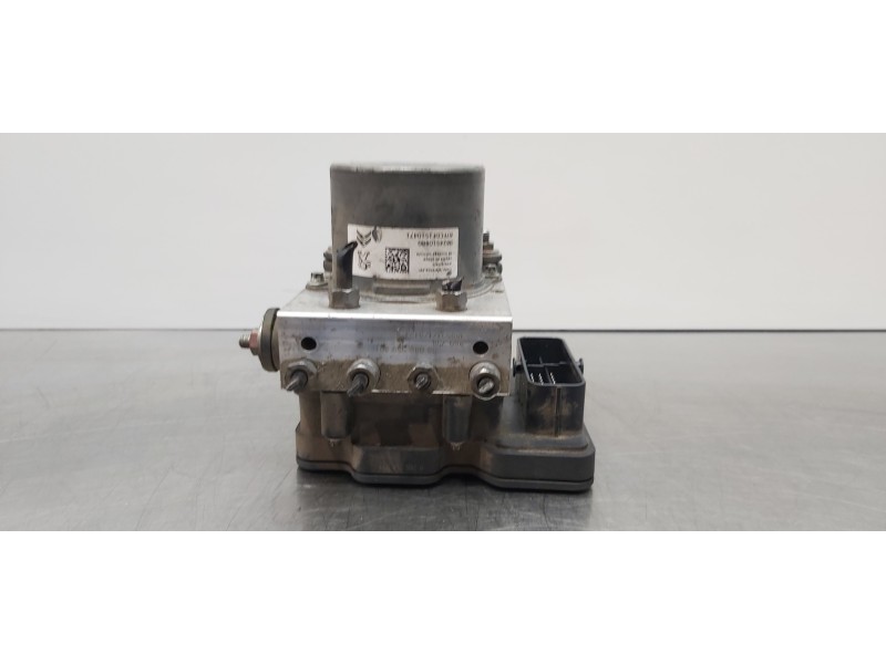 Recambio de abs para peugeot expert furgón pro standard referencia OEM IAM 9808055980 9824510880  Recambio de abs para peugeot expert furgón pro standard referencia OEM IAM 9808055980 9824510880