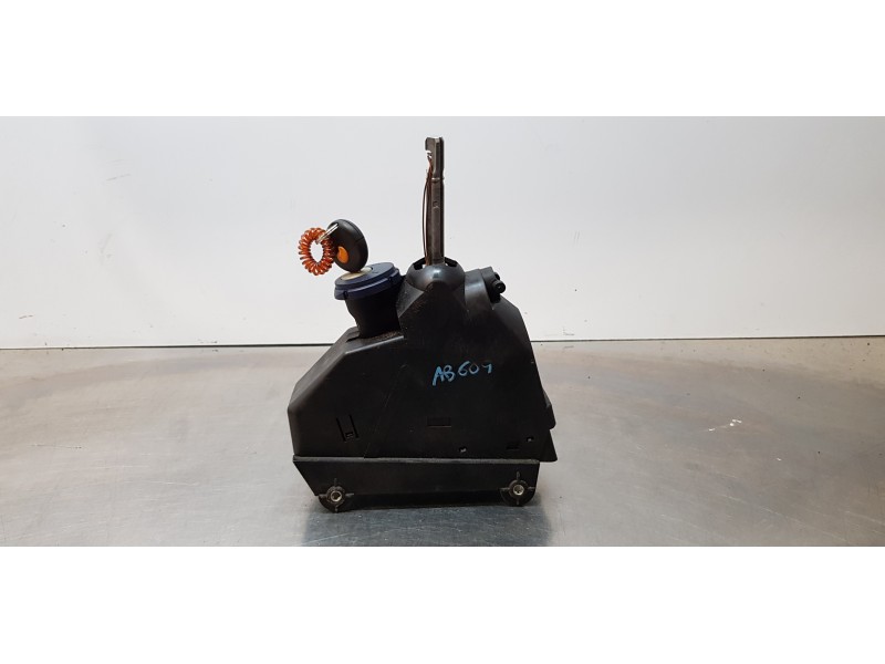 Recambio de palanca cambio para smart coupe pulse referencia OEM IAM 0002397V011  